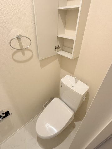 Ｒｅｖｅのトイレ