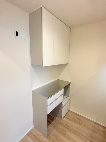 Ｒｅｖｅの設備