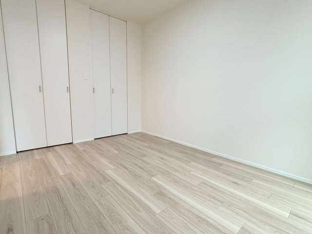 Ｒｅｖｅの洋室
