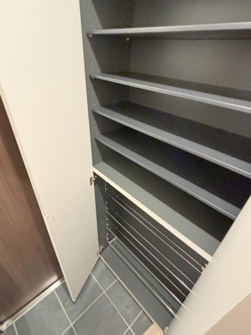 Ｒｅｖｅの玄関