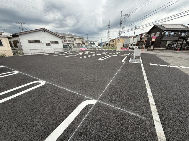 【駐車場】 | ブループラム