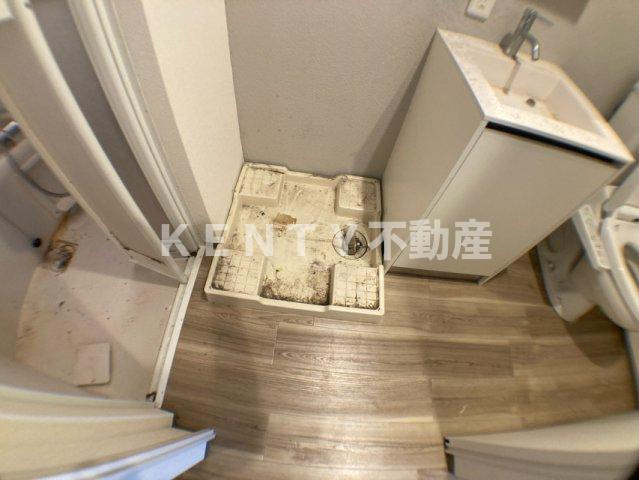 【設備】 | トレスコート大森山王