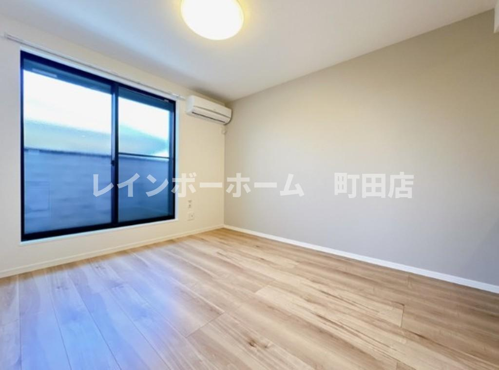 フェリシアス※初期費用分割あと払いサービス利用可能物件の居間・リビング