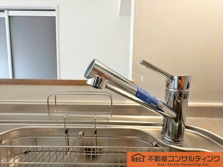 住吉川パーク・マンションの設備
