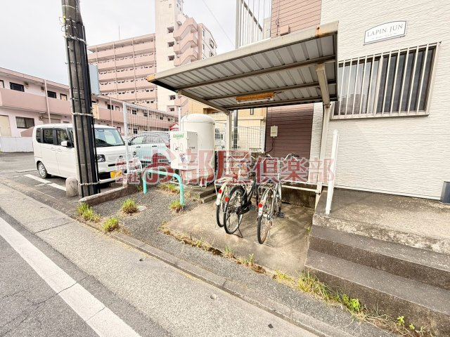 LAPIN　JUNのその他共用部分