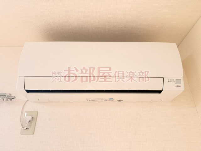 LAPIN　JUNの設備