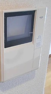SKガーデン西葛西Ⅲのセキュリティ