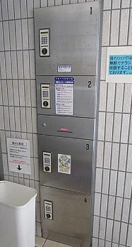 SKガーデン西葛西Ⅲのその他共用部分