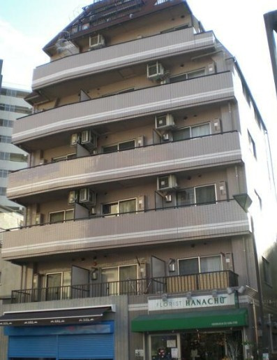 SKガーデン西葛西Ⅲ