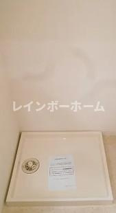 SKガーデン西葛西Ⅲの設備