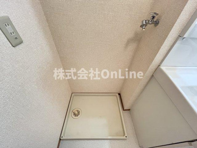 【設備】 | リビングタウン加美北E棟