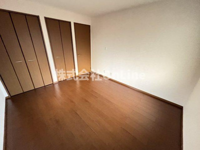 【子供部屋】 | リビングタウン加美北E棟