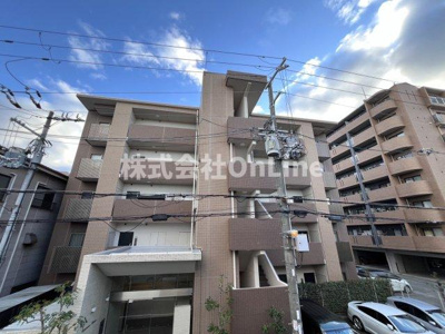 【展望】 | リビングタウン加美北E棟