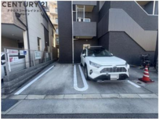 トレスオハス稲葉荘のその他物件画像