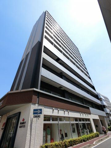 Park Axis千葉新町の画像