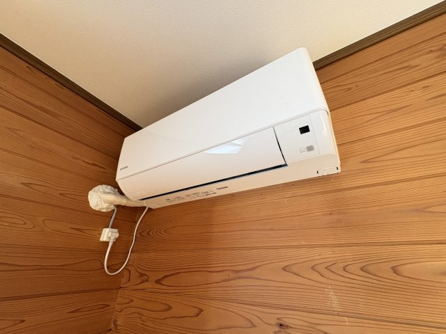 ミロメゾン市川稲越3丁目の設備