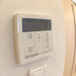 カーサカメリアのその他物件画像