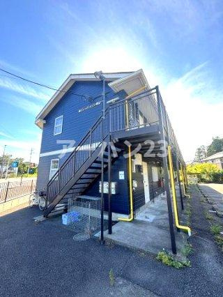 ビレッジメゾン美山のその他共用部分
