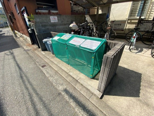 アミティハイツＡ棟のその他物件画像