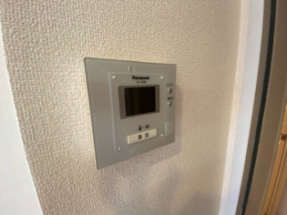 アミティハイツＡ棟の内装