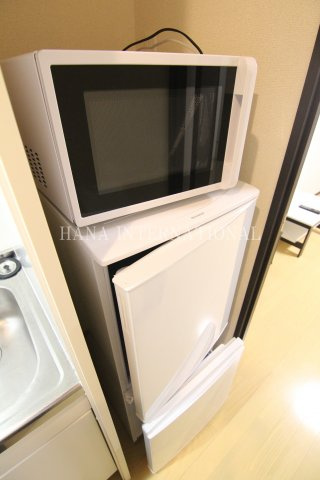 ルレクチェの内装