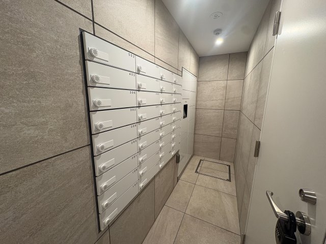 調布市上石原１丁目の賃貸マンションのその他共用部分