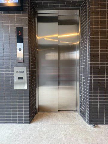 調布市上石原１丁目の賃貸マンションのその他共用部分