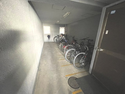 【その他共用部分】 | ベルドミール今川