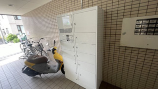 アリコヴェール江上町のその他物件画像