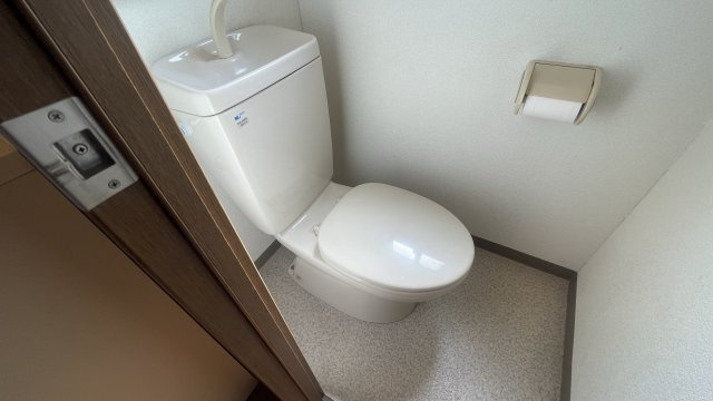 バストイレ別でおすすめです☆