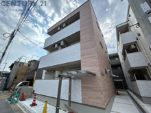 フジパレス西宮鳴尾6番館の画像