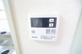 シャンドフルールのその他