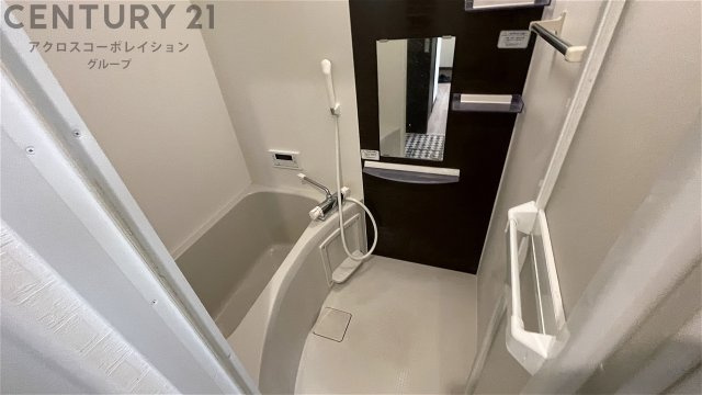 バストイレ別でおすすめです☆
