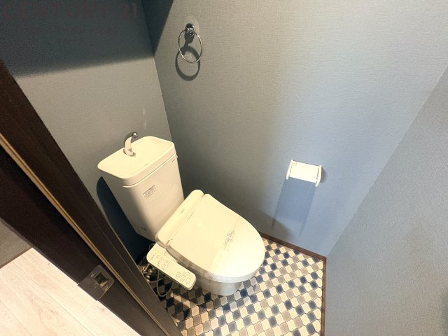 バストイレ別でおすすめ！
