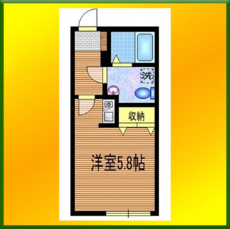 【間取り】 | Grande　Pietra