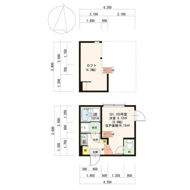 Ｃａｓａ　Ｖｉｏｌａ　志村