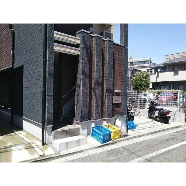 Ｃａｓａ　Ｖｉｏｌａ　志村のその他共用部分