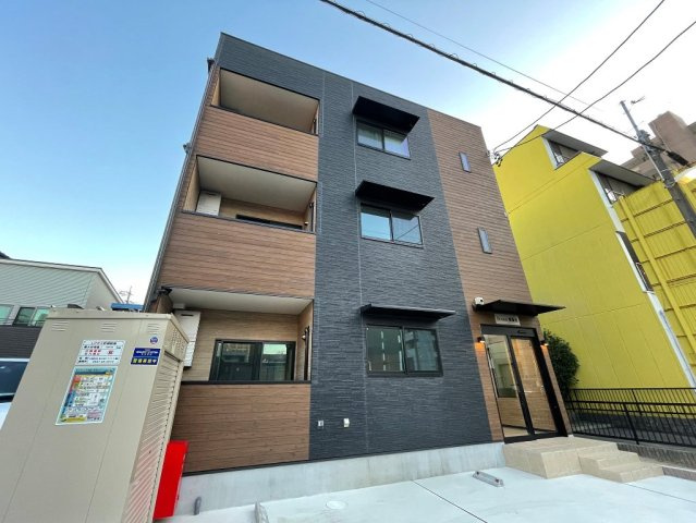 ドリーム東海通