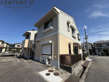 セジュール西村の画像