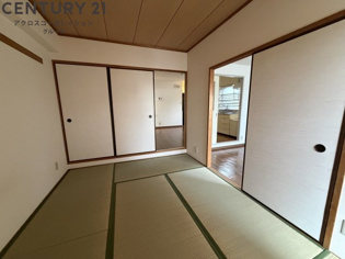 エミネンス宝塚の和室