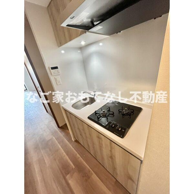 【キッチン】 | S-RESIDENCE勝川駅前