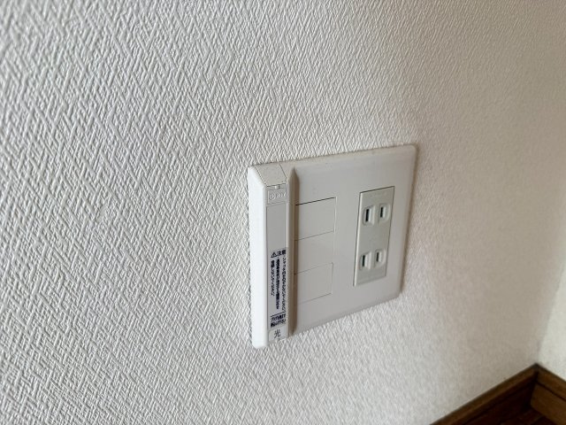 エクセルビューの設備