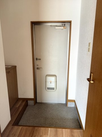エクセルビューの内装