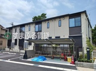 ルミナス　ブラン　岡崎市筒針町の画像