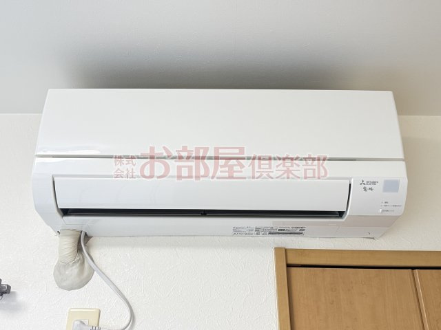 エスペランザの設備
