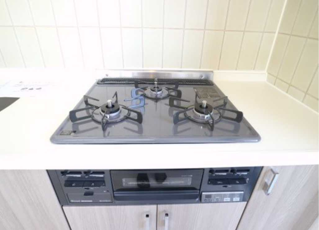 レジデンス三軒茶屋スクエア　オートロック　南向き　角部屋のその他