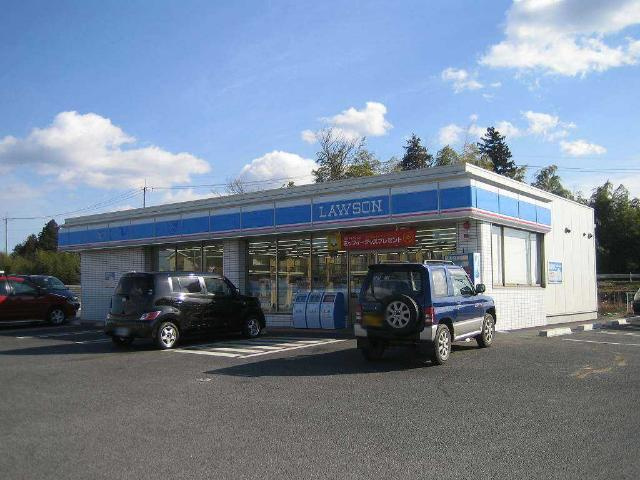 【周辺】 | メルヴェイユⅠ | ローソン宇都宮テクノポリスセンター店まで955ｍ