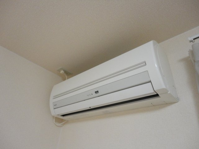 【設備】 | ブリリアントジェネレーションⅠ | エアコン