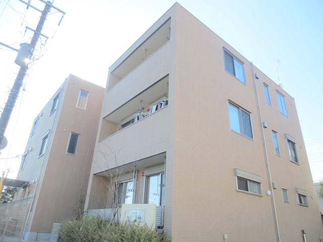 ラ・メゾン天王台のその他|★旭化成ペット共生型住宅★