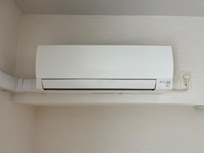 【設備】 | イマイエ・アーバンコネクション | エアコン
